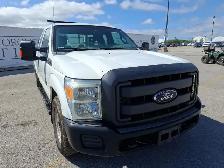 2015 Ford F-250 Super Duty - Photo 3