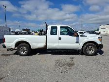 2015 Ford F-250 Super Duty - Photo 4