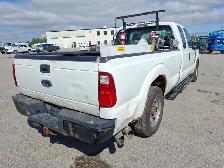 2015 Ford F-250 Super Duty - Photo 5