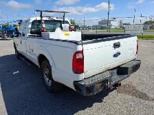 2015 Ford F-250 Super Duty - Photo 7