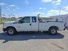 2015 Ford F-250 Super Duty - Photo 8
