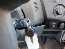 2015 Ford F-250 Super Duty - Photo 13