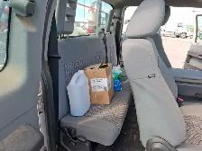 2015 Ford F-250 Super Duty - Photo 18