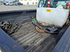 2015 Ford F-250 Super Duty - Photo 19