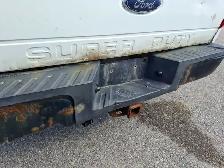 2015 Ford F-250 Super Duty - Photo 25