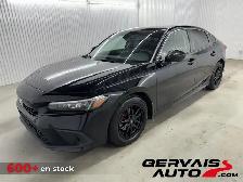 Honda Civic Sedan LX 2022 à vendre