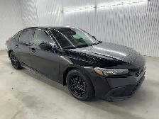 Honda Civic Sedan LX 2022 à vendre - Photo 5