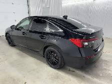 Honda Civic Sedan LX 2022 à vendre - Photo 11