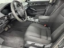 Honda Civic Sedan LX 2022 à vendre - Photo 14