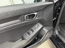 Honda Civic Sedan LX 2022 à vendre - Photo 16