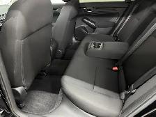 Honda Civic Sedan LX 2022 à vendre - Photo 17