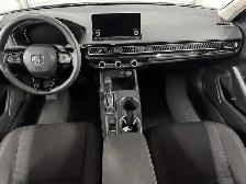 Honda Civic Sedan LX 2022 à vendre - Photo 19