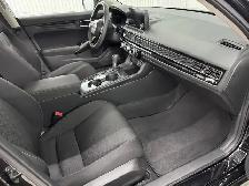 Honda Civic Sedan LX 2022 à vendre - Photo 23
