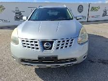 2008 Nissan Rogue - Photo 2