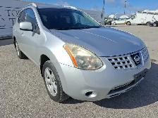 2008 Nissan Rogue - Photo 3