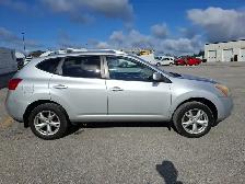 2008 Nissan Rogue - Photo 4