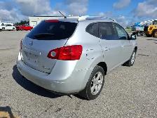 2008 Nissan Rogue - Photo 5