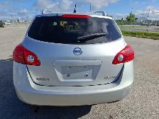 2008 Nissan Rogue - Photo 6