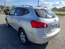 2008 Nissan Rogue - Photo 7