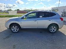2008 Nissan Rogue - Photo 8