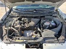 2008 Nissan Rogue - Photo 9