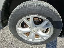 2008 Nissan Rogue - Photo 20