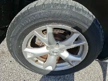 2008 Nissan Rogue - Photo 21