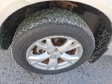 2008 Nissan Rogue - Photo 23
