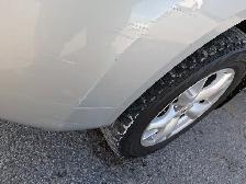 2008 Nissan Rogue - Photo 24