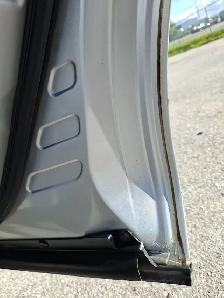 2008 Nissan Rogue - Photo 27