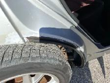 2008 Nissan Rogue - Photo 28