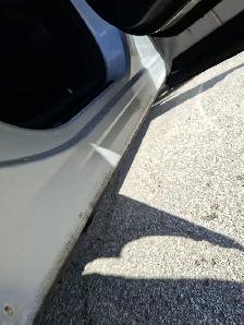 2008 Nissan Rogue - Photo 29