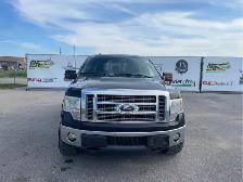 2011 Ford F-150 - Photo 2