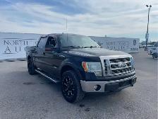 2011 Ford F-150 - Photo 3
