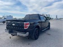 2011 Ford F-150 - Photo 5