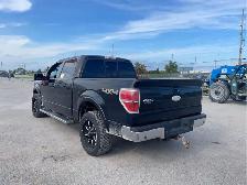 2011 Ford F-150 - Photo 7