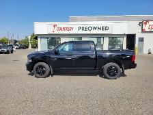 2023 Ram 1500 Classic Express | Night Edition | Heated Front - Photo 2