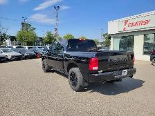 2023 Ram 1500 Classic Express | Night Edition | Heated Front - Photo 3