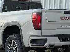 2026 GMC Sierra 1500 - Photo 10