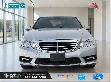 2010 Mercedes-Benz E-Class E550 4MATIC - Fully Loaded - Rebuilt - Photo 3