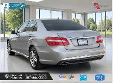2010 Mercedes-Benz E-Class E550 4MATIC - Fully Loaded - Rebuilt - Photo 6
