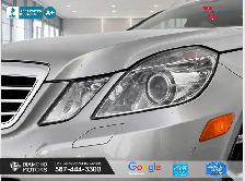 2010 Mercedes-Benz E-Class E550 4MATIC - Fully Loaded - Rebuilt - Photo 7