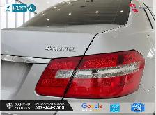 2010 Mercedes-Benz E-Class E550 4MATIC - Fully Loaded - Rebuilt - Photo 9