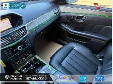 2010 Mercedes-Benz E-Class E550 4MATIC - Fully Loaded - Rebuilt - Photo 11
