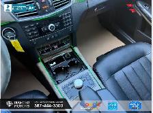 2010 Mercedes-Benz E-Class E550 4MATIC - Fully Loaded - Rebuilt - Photo 20