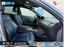2010 Mercedes-Benz E-Class E550 4MATIC - Fully Loaded - Rebuilt - Photo 25