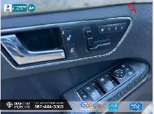 2010 Mercedes-Benz E-Class E550 4MATIC - Fully Loaded - Rebuilt - Photo 29