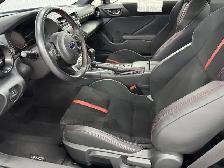 Subaru BRZ Sport-tech 2024 à vendre - Photo 14