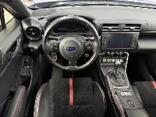 Subaru BRZ Sport-tech 2024 à vendre - Photo 19