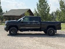2024 Chevrolet Silverado 3500HD High Country - Photo 5
